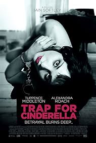 Trap for Cinderella (2013) copertina