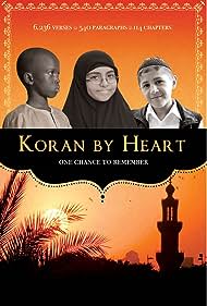 Koran by Heart (2011) cover