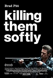 Cogan - Killing Them Softly (2012) copertina
