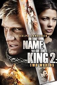 In the Name of the King: Two Worlds (2011) copertina