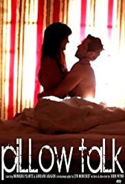 Pillow Talk Banda sonora (2011) carátula