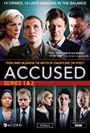 Accused - Eine Frage der Schuld (2010) cover