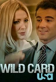 Wild Card (2011) copertina