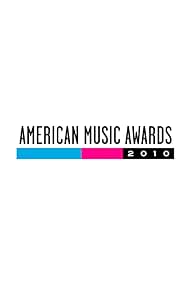 2010 American Music Awards Banda sonora (2010) carátula