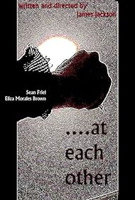 At Each Other Soundtrack (2010) cover