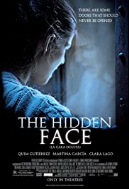 The Hidden Face (2011) cover
