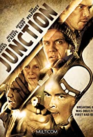 Junction Soundtrack (2012) cover