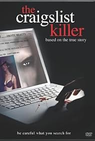 The Craigslist Killer Colonna sonora (2011) copertina