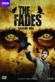 The Fades (2011) copertina