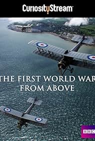 The First World War from Above (2010) cover