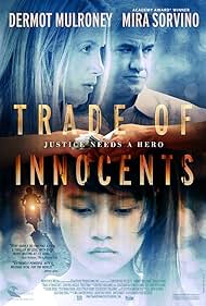 Trade of Innocents Colonna sonora (2012) copertina