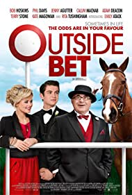 Outside Bet (2012) cover