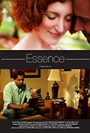 Essence (2010) copertina