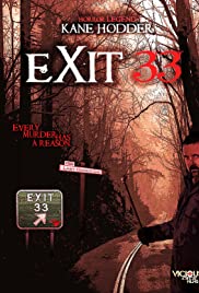 Exit 33 Soundtrack (2011) cover