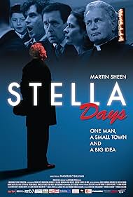 Stella Days (2011) cover