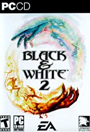 Black & White 2 Banda sonora (2005) carátula