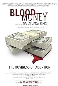 Bloodmoney (2010) cover