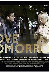 Love Tomorrow Colonna sonora (2012) copertina