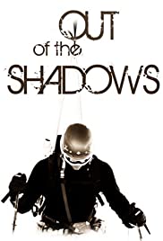 Out of the Shadows (2010) carátula