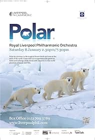 Polar Banda sonora (2011) carátula
