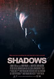 Shadows Banda sonora (2020) carátula