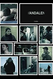 Vandals Colonna sonora (2008) copertina