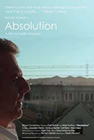 Absolution (2010) cover