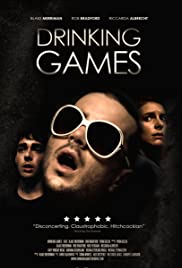 Drinking Games Colonna sonora (2012) copertina