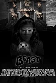 Beast Colonna sonora (2010) copertina