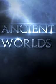 Ancient Worlds Soundtrack (2010) cover