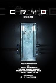 Cryo Soundtrack (2012) cover