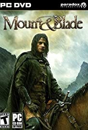 Mount & Blade (2008) cover