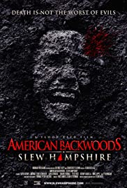 American Backwoods: Slew Hampshire (2013) cover
