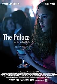The Palace Banda sonora (2010) cobrir