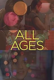 All Ages Colonna sonora (2010) copertina