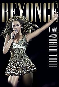 Beyoncé's I Am... World Tour Soundtrack (2010) cover