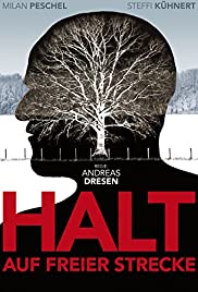 Halt auf freier Strecke (2011) cobrir