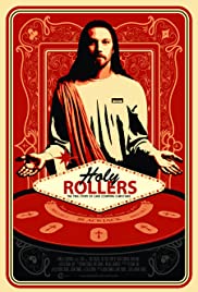 Holy Rollers: The True Story of Card Counting Christians (2011) cover