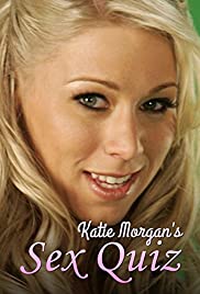 Katie Morgan's Sex Quiz (2009) cover