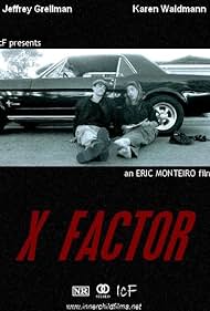 X Factor Soundtrack (2000) cover