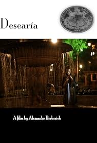 Desearia (2010) carátula