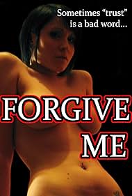 Forgive Me for Raping You Colonna sonora (2010) copertina