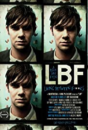 Lbf Colonna sonora (2011) copertina