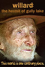 Willard: The Hermit of Gully Lake Colonna sonora (2007) copertina