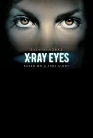 X-Ray Eyes (2010) cover