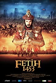 Fetih 1453 (2012) cover