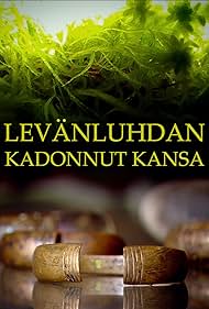 Levänluhdan kadonnut kansa Soundtrack (2010) cover