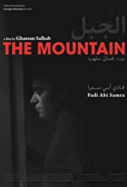 The Mountain Colonna sonora (2010) copertina