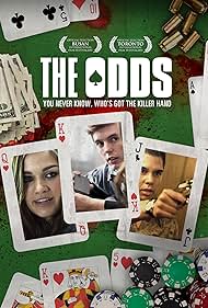 The Odds Banda sonora (2011) carátula