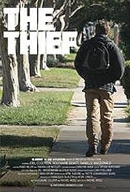 The Thief Banda sonora (2010) carátula